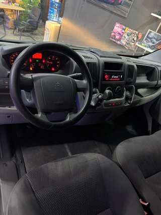 CITROEN JUMPER 🟡 H1L2 2.2 HDI 120cv 178000km NUEVA