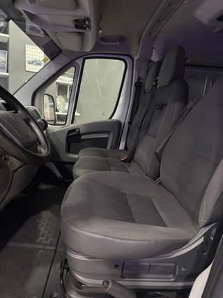CITROEN JUMPER 🟡 H1L2 2.2 HDI 120cv 178000km NUEVA