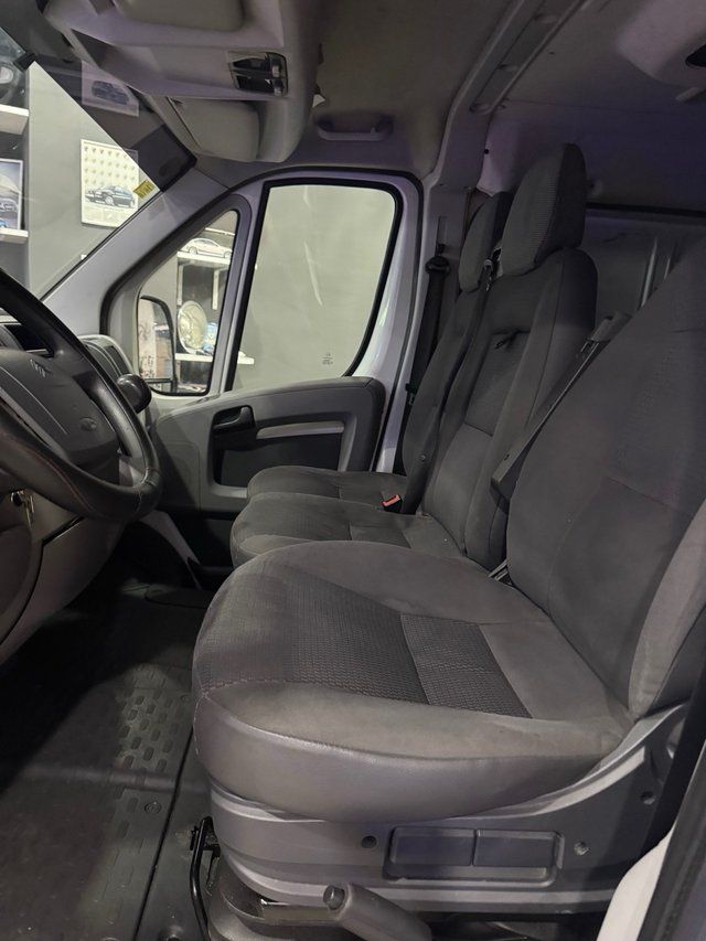 CITROEN JUMPER 🟡 H1L2 2.2 HDI 120cv 178000km NUEVA