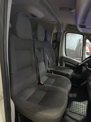 CITROEN JUMPER 🟡 H1L2 2.2 HDI 120cv 178000km NUEVA