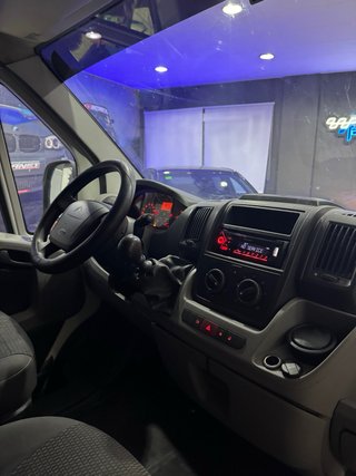 CITROEN JUMPER 🟡 H1L2 2.2 HDI 120cv 178000km NUEVA