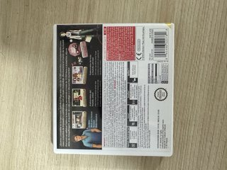 Nintendo New Style Boutique 3DS