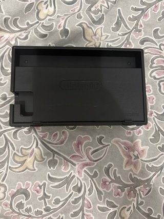 Nintendo Switch Azul y Rojo