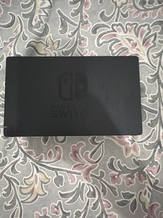 Nintendo Switch Azul y Rojo