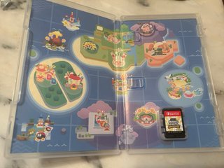 Super Mario Party Jamboree Switch