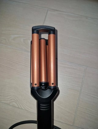 Piastra Capelli BaBylissPRO