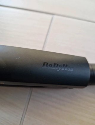 Piastra Capelli BaBylissPRO