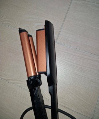 Piastra Capelli BaBylissPRO