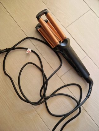 Piastra Capelli BaBylissPRO