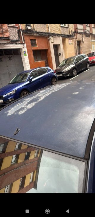 Ford fiesta  1.4 Titanium  2008