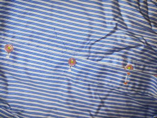 Camisa de hombre Christian Audigier XL