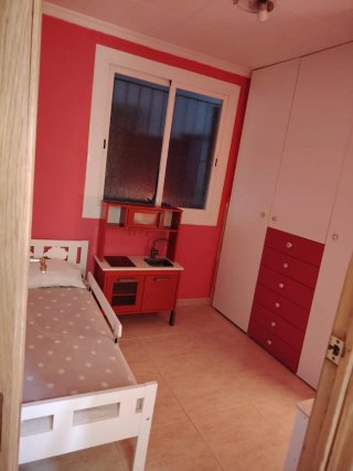 Alquiler habitación