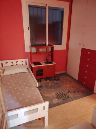 Alquiler habitación