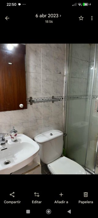 ¡Oportunidad de Inversión! Piso alta rentabilidad