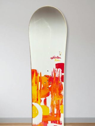 Tabla snowboard Burton Father 149 cm