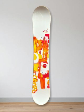 Tabla snowboard Burton Father 149 cm