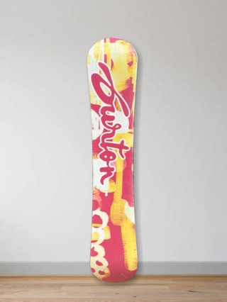 Tabla snowboard Burton Father 149 cm