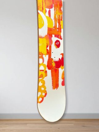 Tabla snowboard Burton Father 149 cm