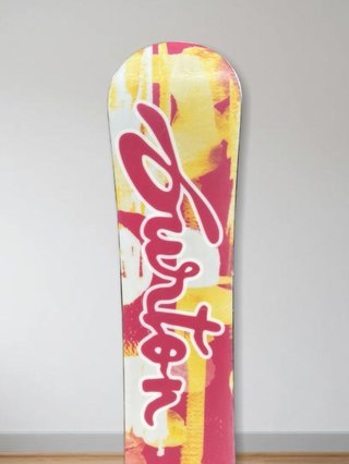 Tabla snowboard Burton Father 149 cm