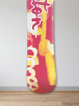 Tabla snowboard Burton Father 149 cm