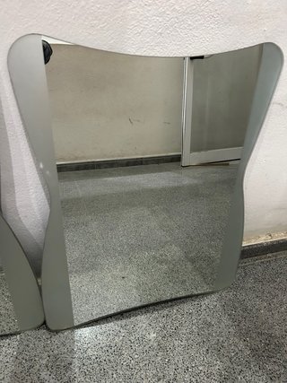 Espejo baño 74x57