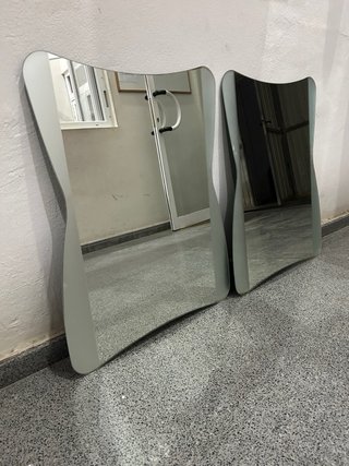 Espejo baño 74x57
