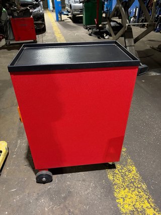 Carros de herramientas profesional Gedore nuevos