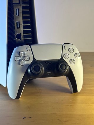 Mando PS5