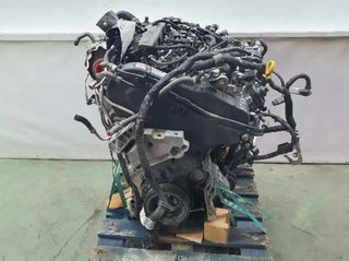 Motor SEAT ALHAMBRA 2.0 TDI 04L100037J