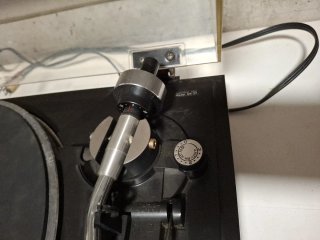 Tocadiscos Sansui P-50 NO NEGOCIABLE
