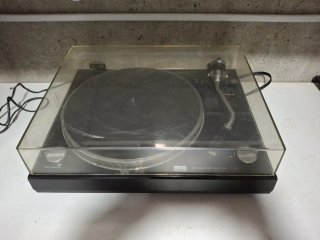 Tocadiscos Sansui P-50 NO NEGOCIABLE