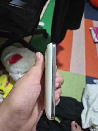 Samsung Blanco - No Enciende