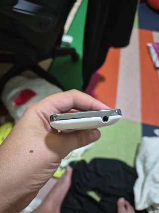 Samsung Blanco - No Enciende