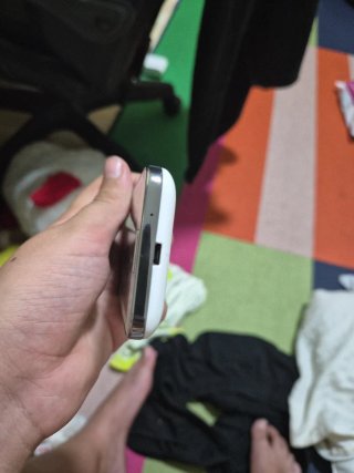 Samsung Blanco - No Enciende