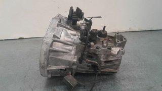 1128513 caja de cambios m41671 kia picanto 1.1 lx