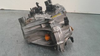 1128513 caja de cambios m41671 kia picanto 1.1 lx