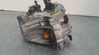 1128513 caja de cambios m41671 kia picanto 1.1 lx