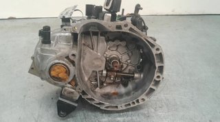 1128513 caja de cambios m41671 kia picanto 1.1 lx
