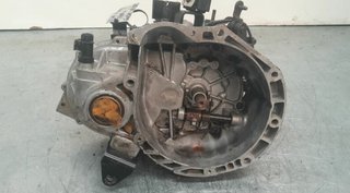 1128513 caja de cambios m41671 kia picanto 1.1 lx
