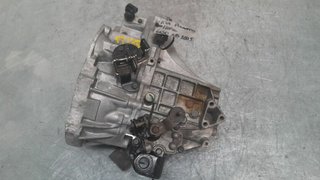 1128513 caja de cambios m41671 kia picanto 1.1 lx