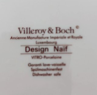 Piatto da portata Villeroy & Boch