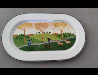Piatto da portata Villeroy & Boch