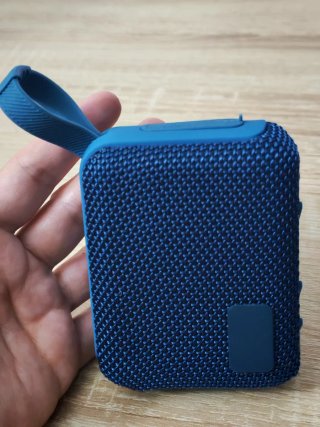 Altavoz Bluetooth MOB Oblo MO2728 Nuevo
