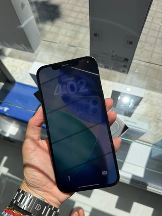 iPhone 12 Pro Max 256gb como nuevo