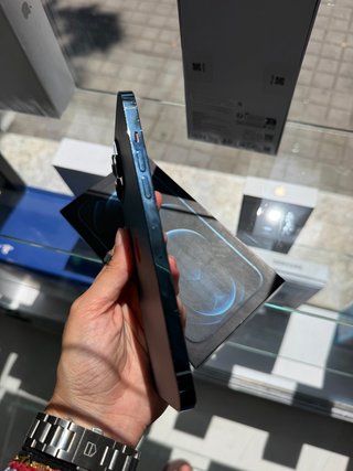 iPhone 12 Pro Max 256gb como nuevo