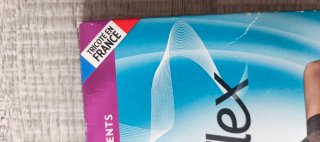 DIM Absolu Flex Pantys