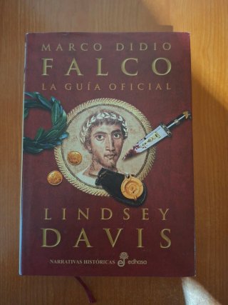 Libro historia romana