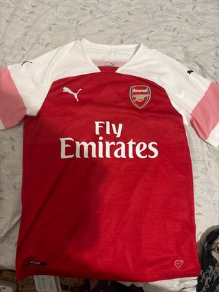 Camiseta Arsenal