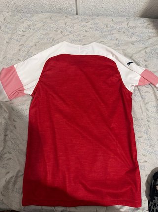 Camiseta Arsenal