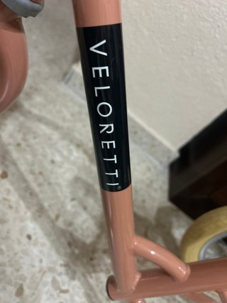 Triciclo Veloretti Infantil